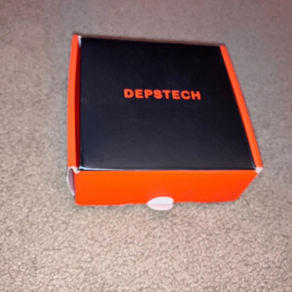 DEPSTECH Wireless Endoscope, IP67 Waterproof WiFi Borescope Inspection